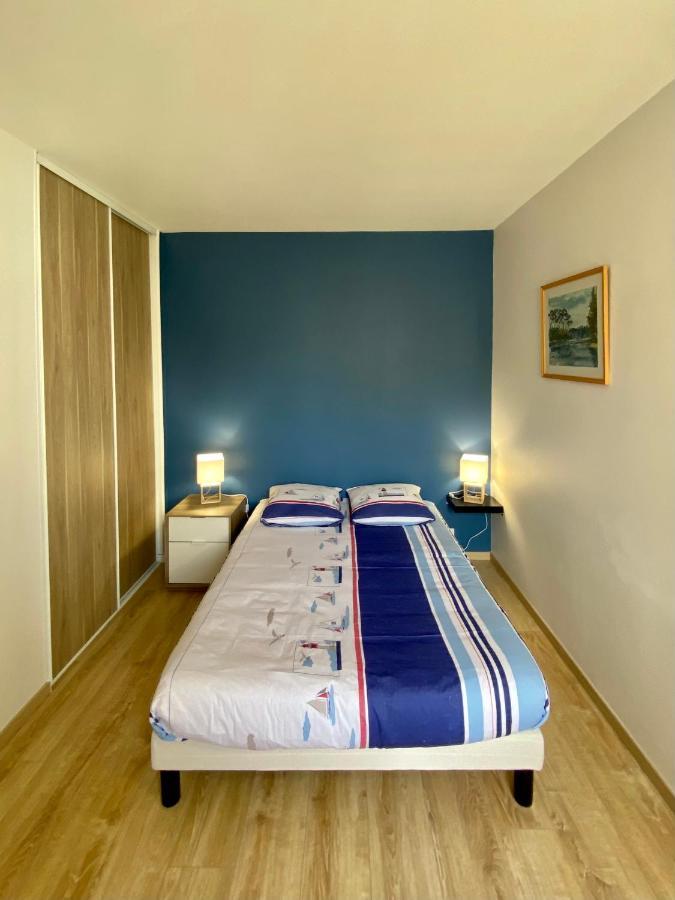 Le Beaugency Near Paris & Disneyland Champs-Sur-Marne Zewnętrze zdjęcie