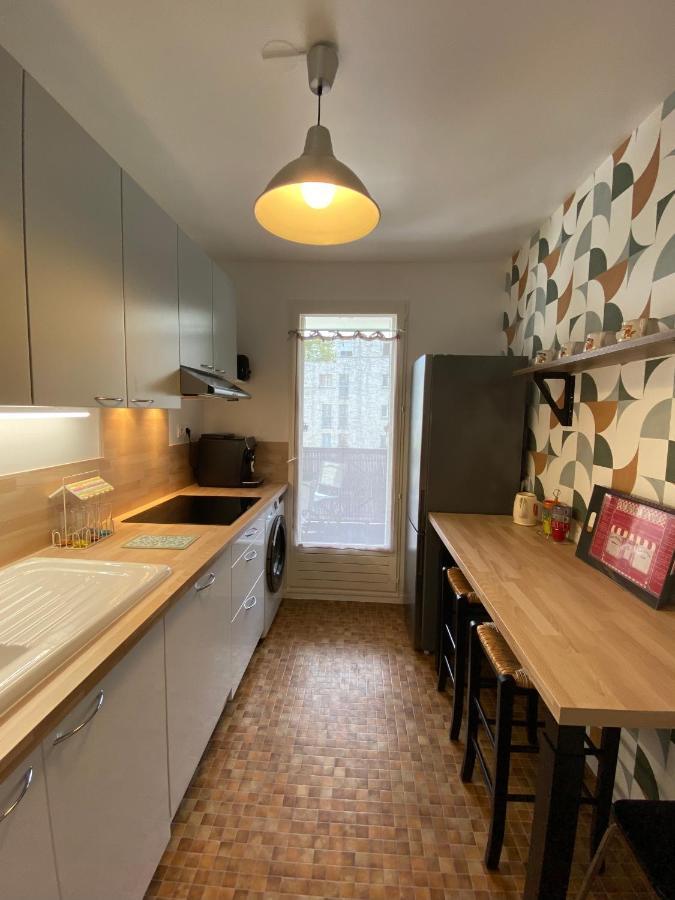 Le Beaugency Near Paris & Disneyland Champs-Sur-Marne Zewnętrze zdjęcie